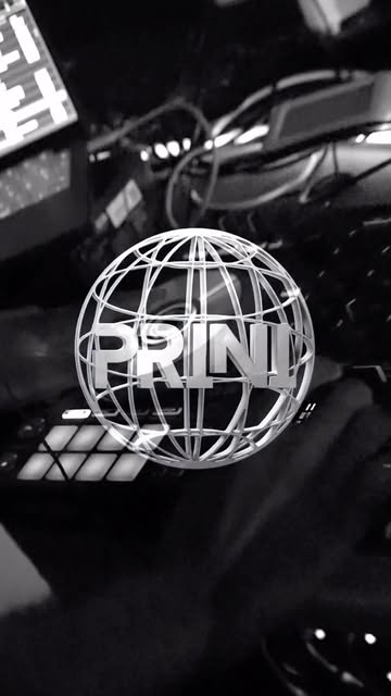 La Prini Is Back