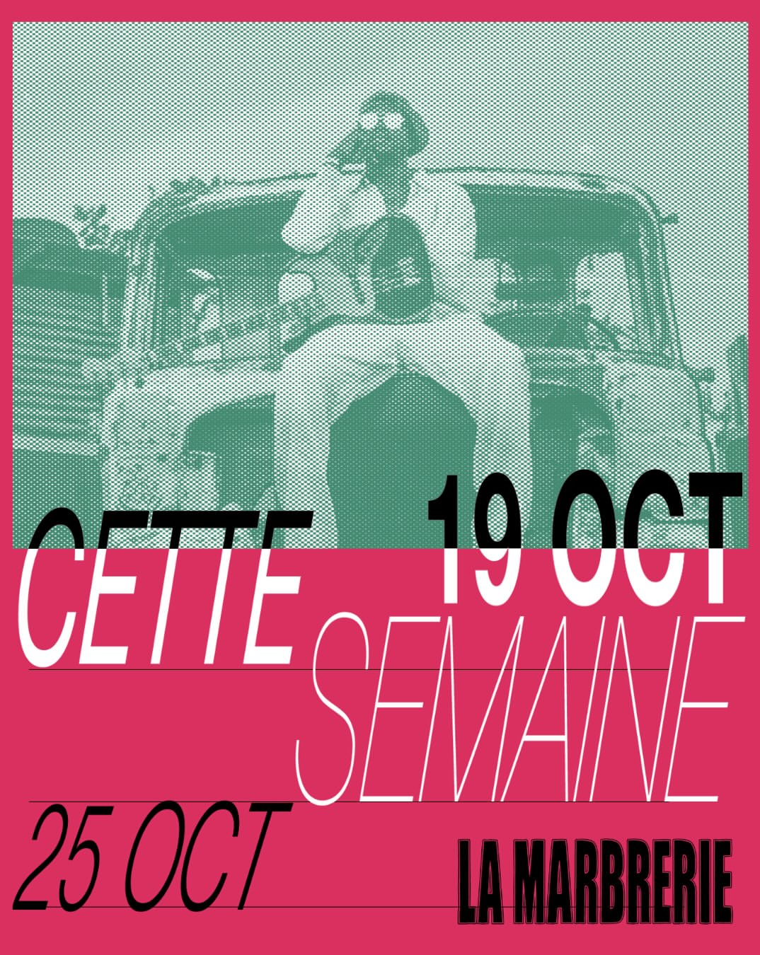 Concert Alune Wade et Agon