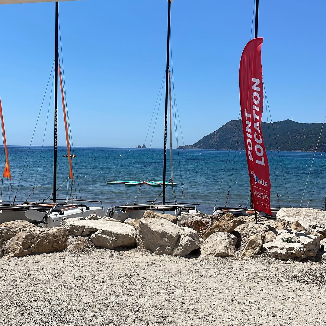 Cours de Voile et Location