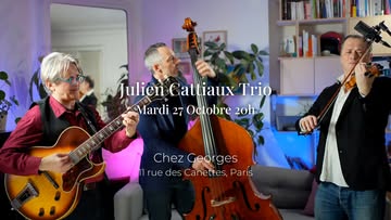 ⭐ Cattiaux / John Martin / Hunot ⭐