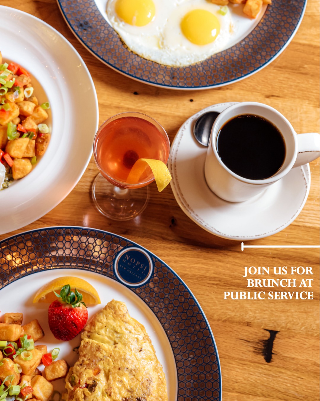 Brunch Jazz Live