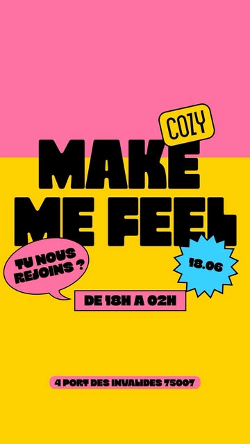 Soiree DJ Set Hebdomadaire