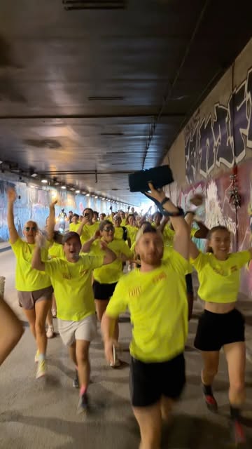 Running Club Paris