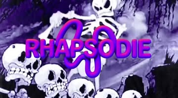 La Rhapsodie prend possession du Marilyn Bar pour lancer Halloween comme il se doit ! 👻