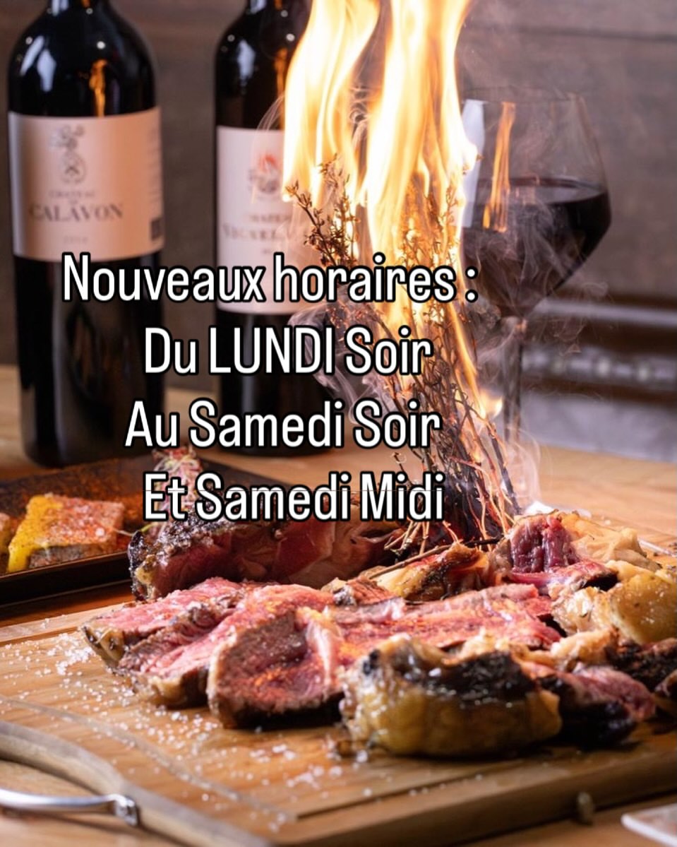 Brunch Viande Française