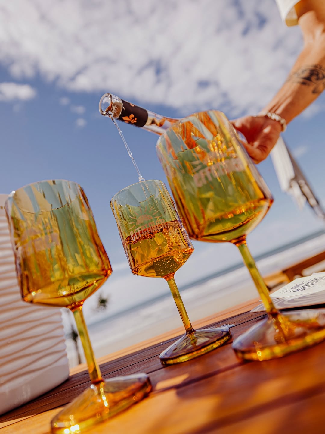 Formule Rosé Détente