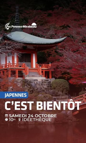 Exposition Japennes