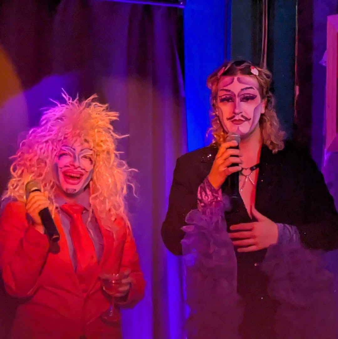 3615 Dragking