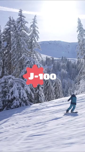 Ouverture Saison Hivernale Ski