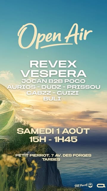 Festival Open Air Musique