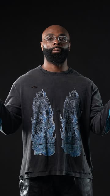 Concert Halloween avec Kaaris