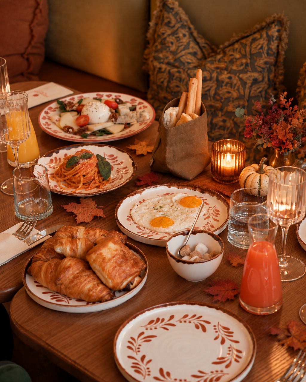 Brunch Spécial Halloween