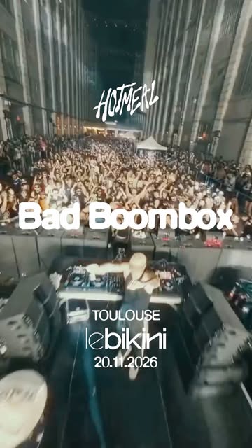 DJ Set Hardgroove et Hard Dance