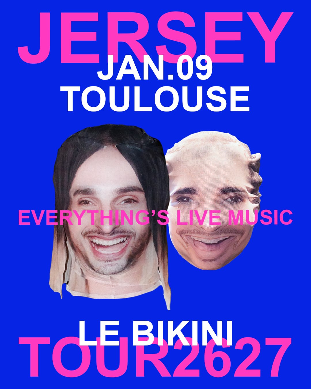 Les @jersey.cr vont vite… mais ne laissent jamais rien au hasard. 🤯