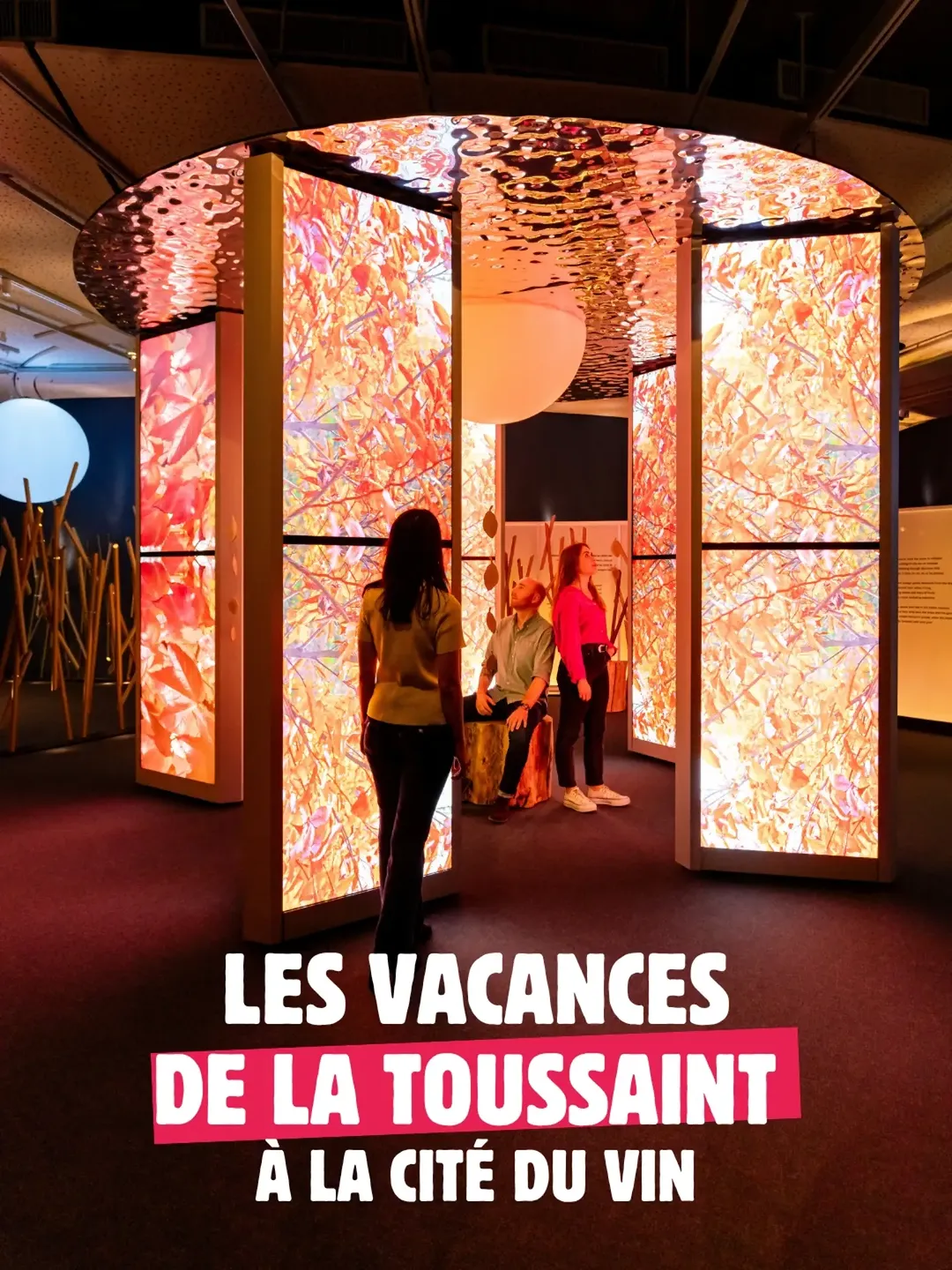 Projection du documentaire Le Marathon du Vertige