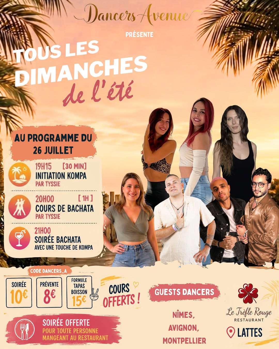 โ ๐๐๐๐๐๐๐ ๐๐๐๐๐๐ te donne rendez-vous