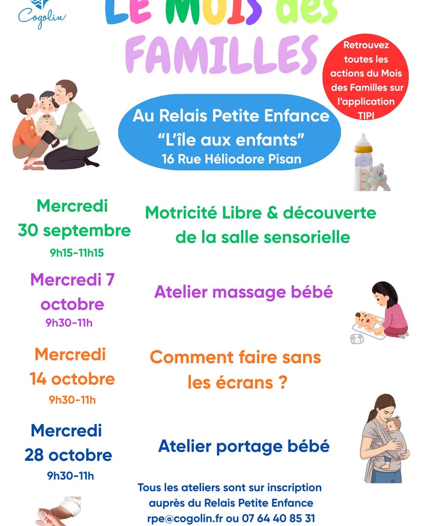 9h30 à 11h