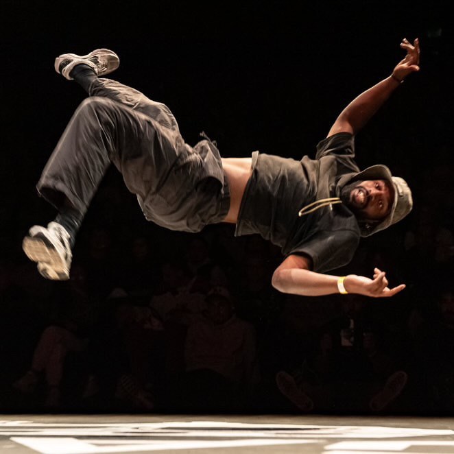 Festival Hip-Hop International
