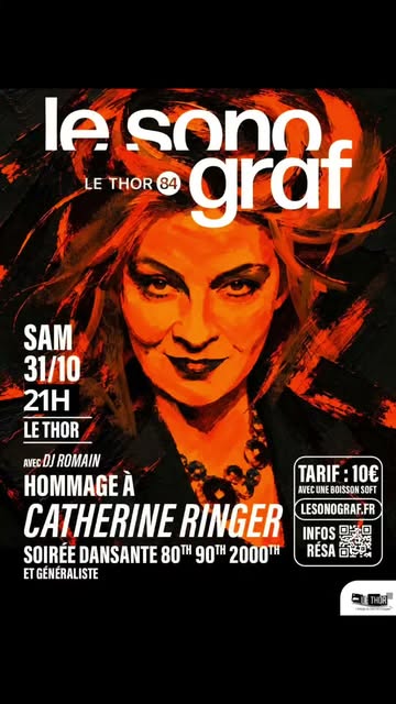 🏽soirée Dansante 80/90/2000 et Généraliste !