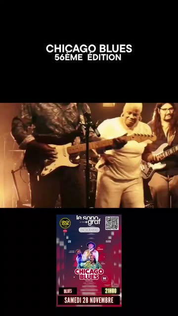 Concert Live Rock avec lesonograf @ Le Sonograf '