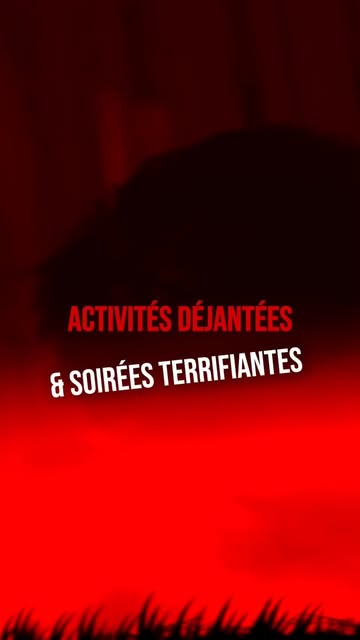 GIOCÀ PANIC DAY : acteurs, animations, surprises et cadeaux à gagner… Qui gardera son sang-froi