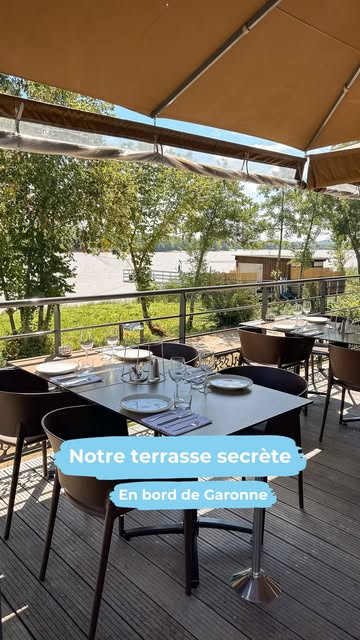 Restaurant Fruits de Mer
