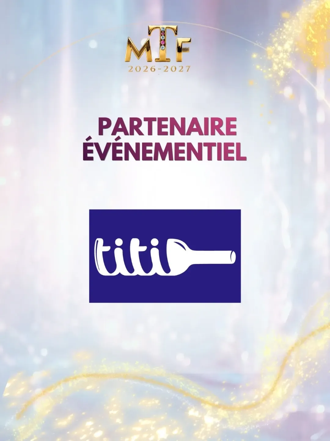 Défilé Miss & Mister Trans France