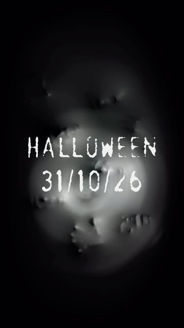 Soiree Halloween Immersive