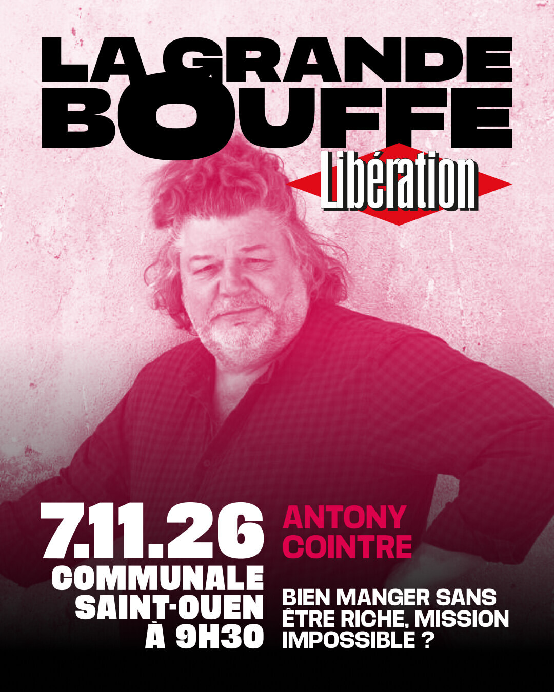 Atelier @ La Brasse - Communale