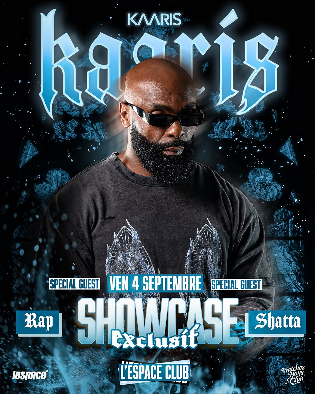 Kaaris In Town ☀