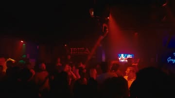 Les meilleures ambiances de Rouen, c’est tous les week-ends à l’Ibiza Club