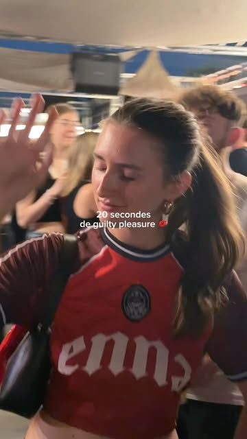 Soirée avec maxima_laisante @ Le Mazette