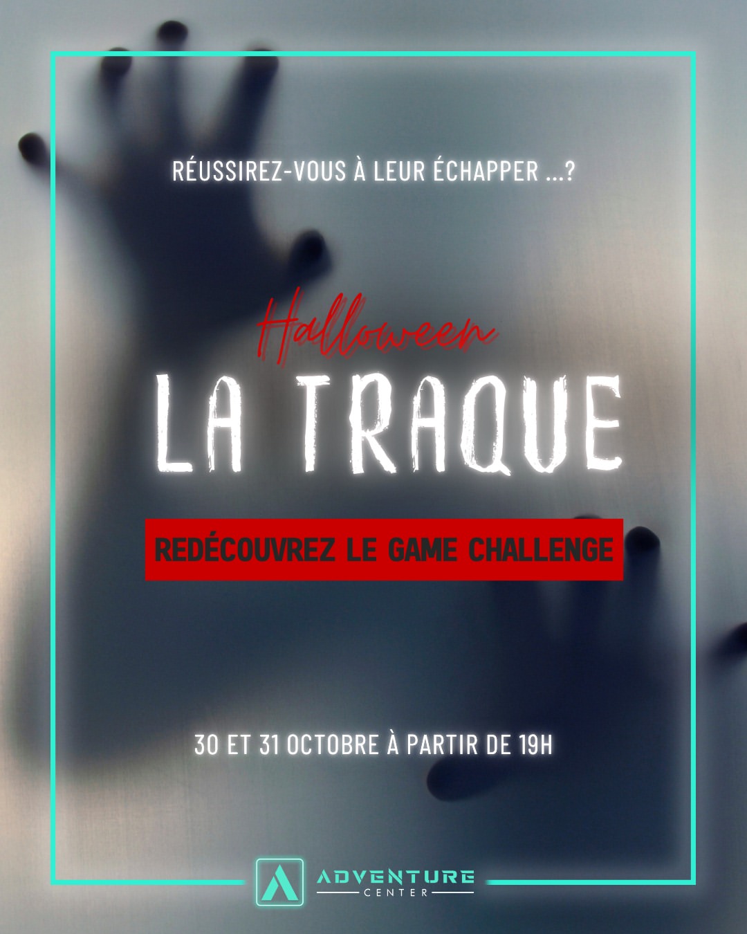 📅 **Les 30 et **