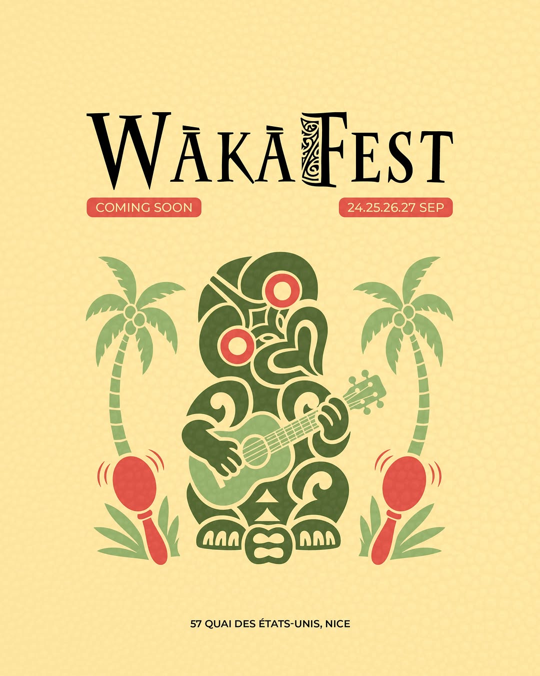 Festival Wakafest