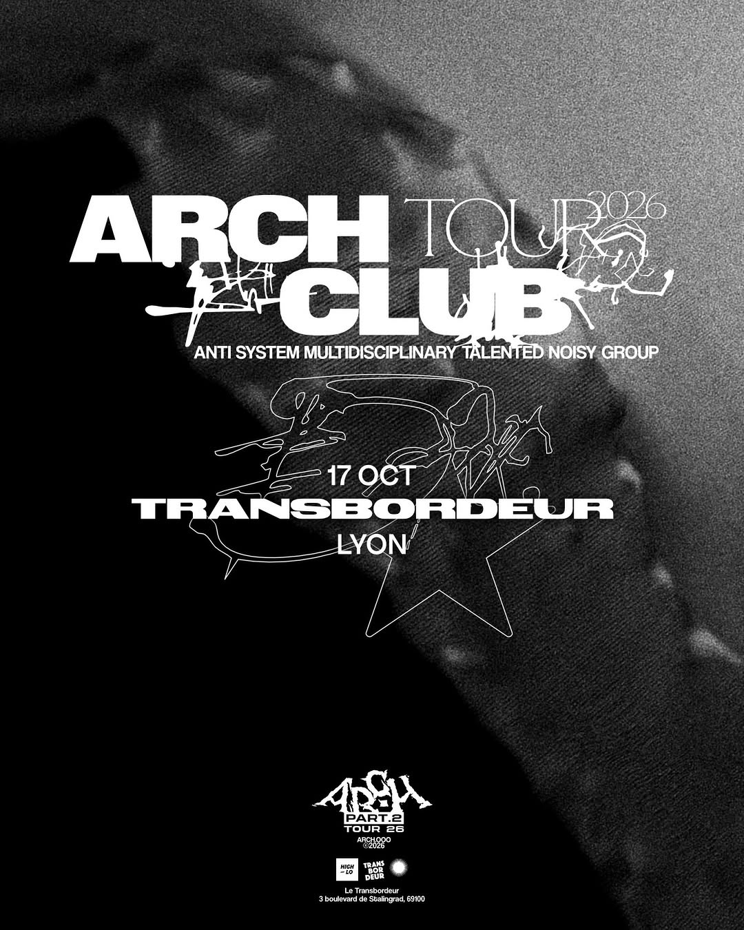 Nouvelle Annonce