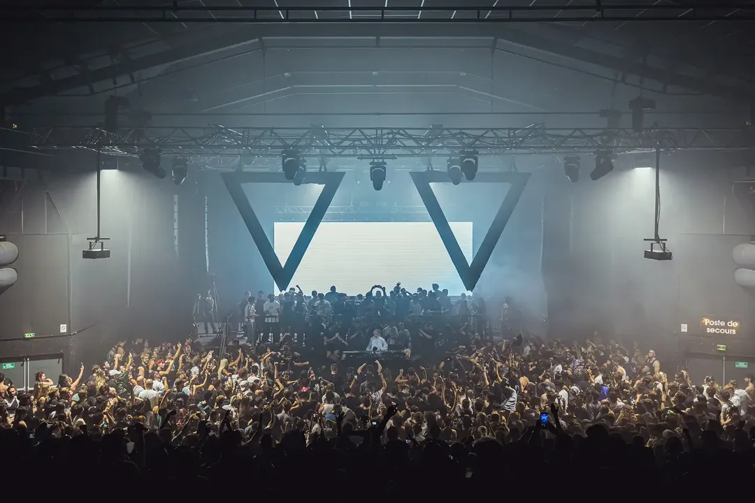 Plavace 5 ans - Afterparty : Al-Walid + K3nya +