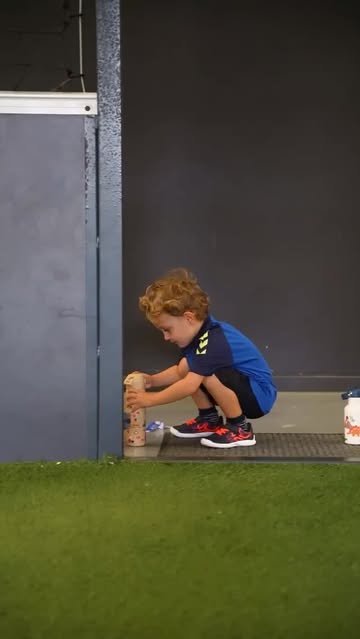 Sport Baby Foot Entraînement