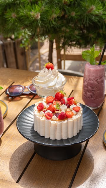 Brunch Glacé Week-end