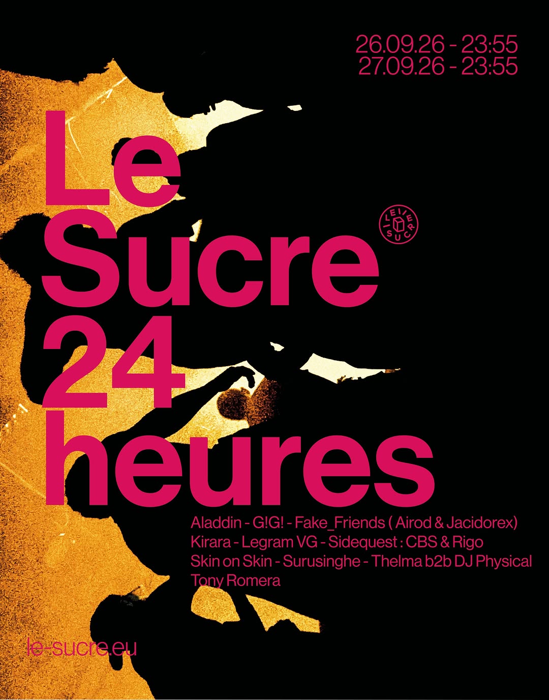 Festival Exploration Sonore
