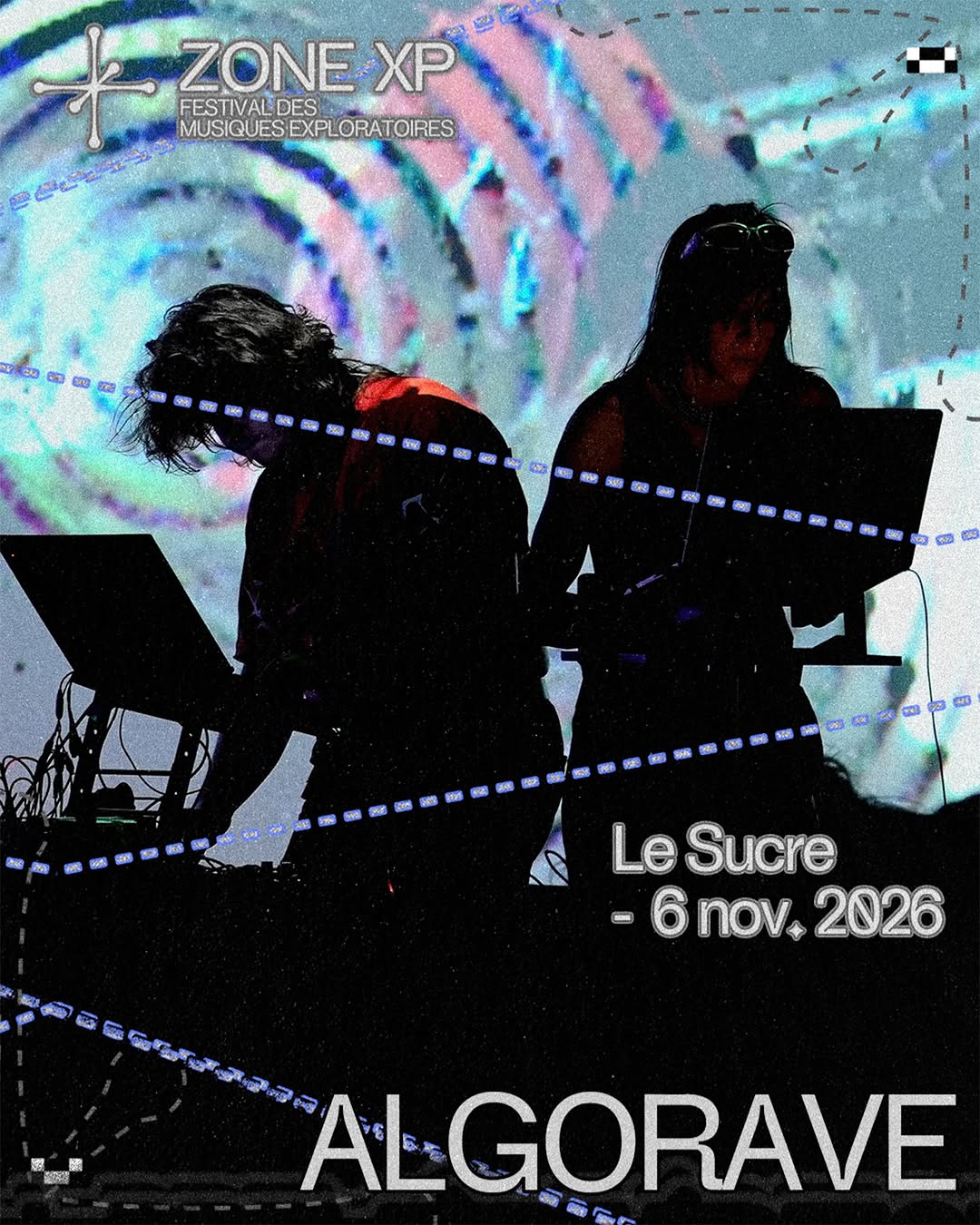 Soirée avec bubobubobubobubo @ Le Sucre