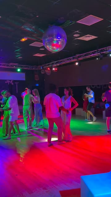 Atelier Kizomba Tous Les Mardis
