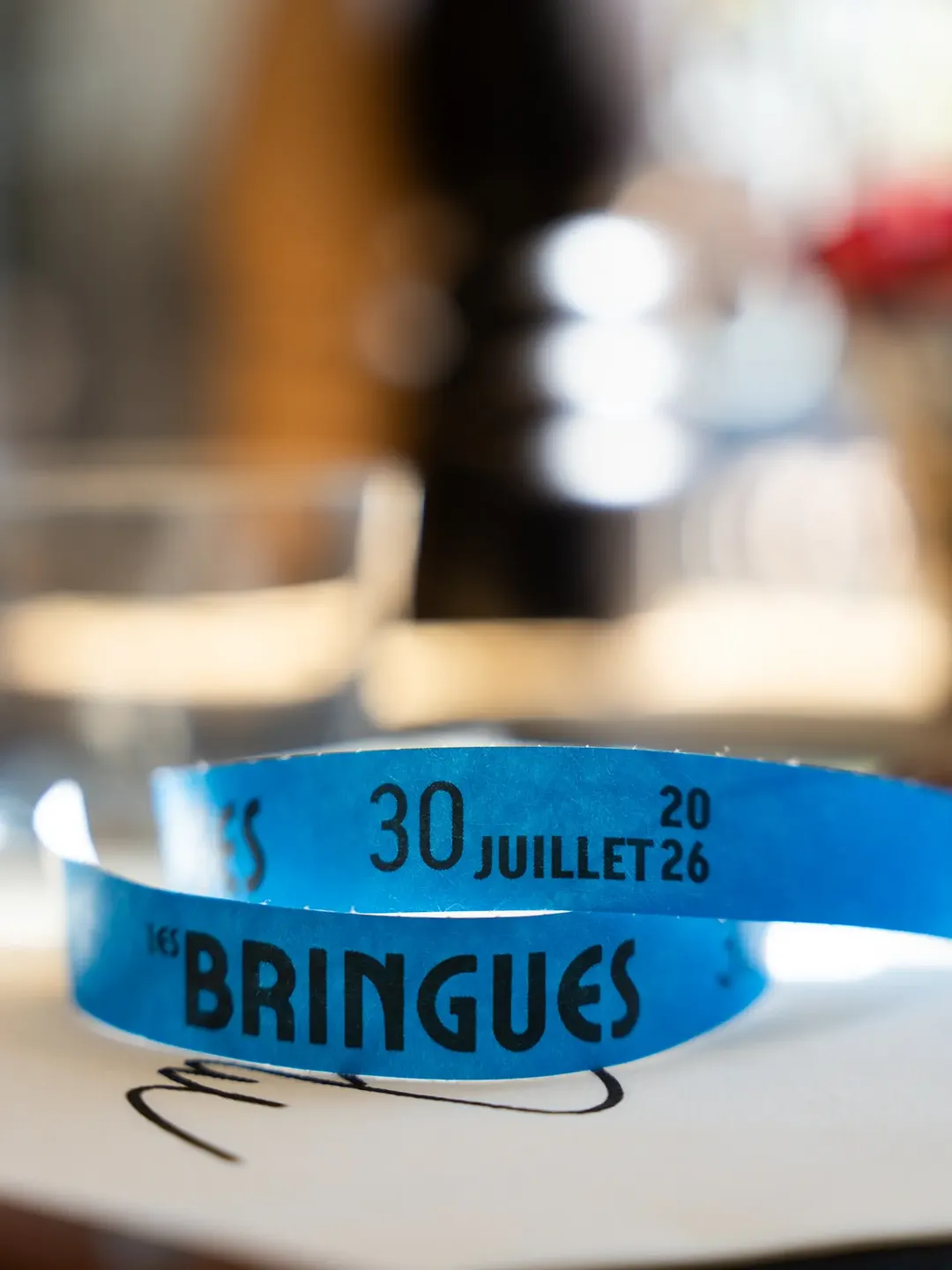 Vente de Bracelets Bringues