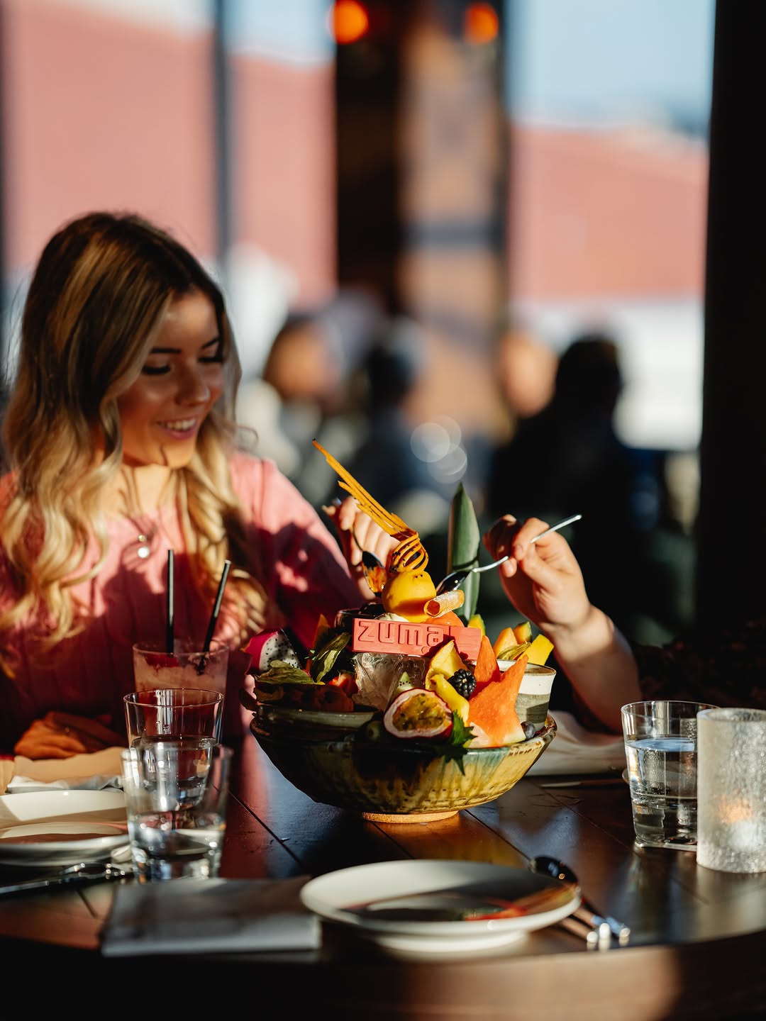Brunch Signature Dimanche
