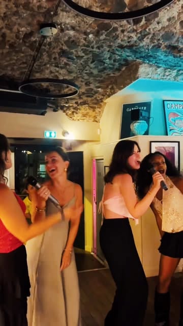 Big up pour nos stars du vendredi soir !