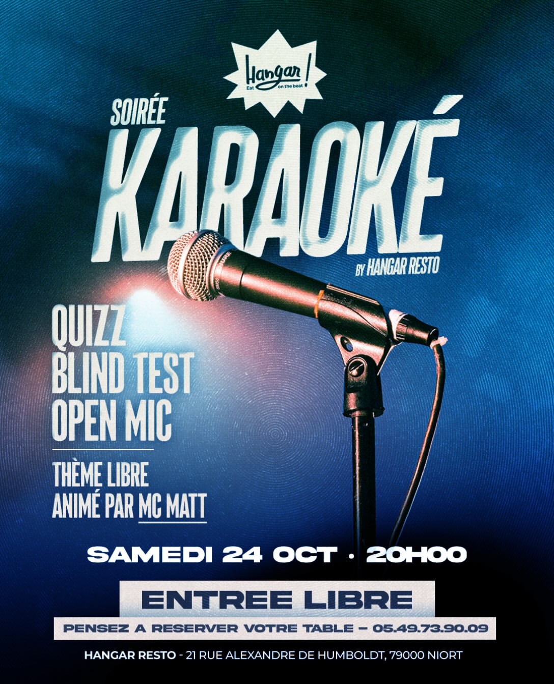 On ne change pas une équipe qui gagne !