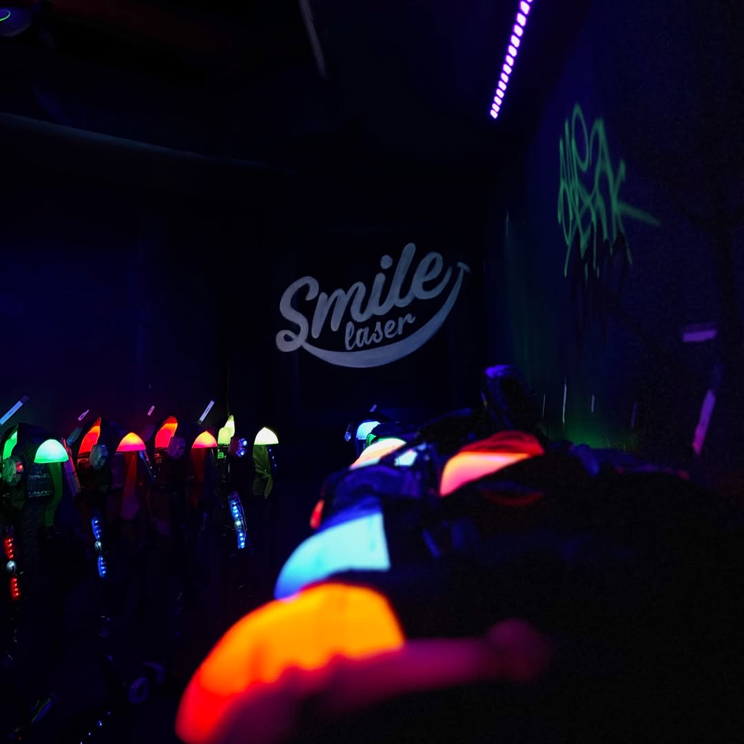 Karaoke @ Smile World- Montigny