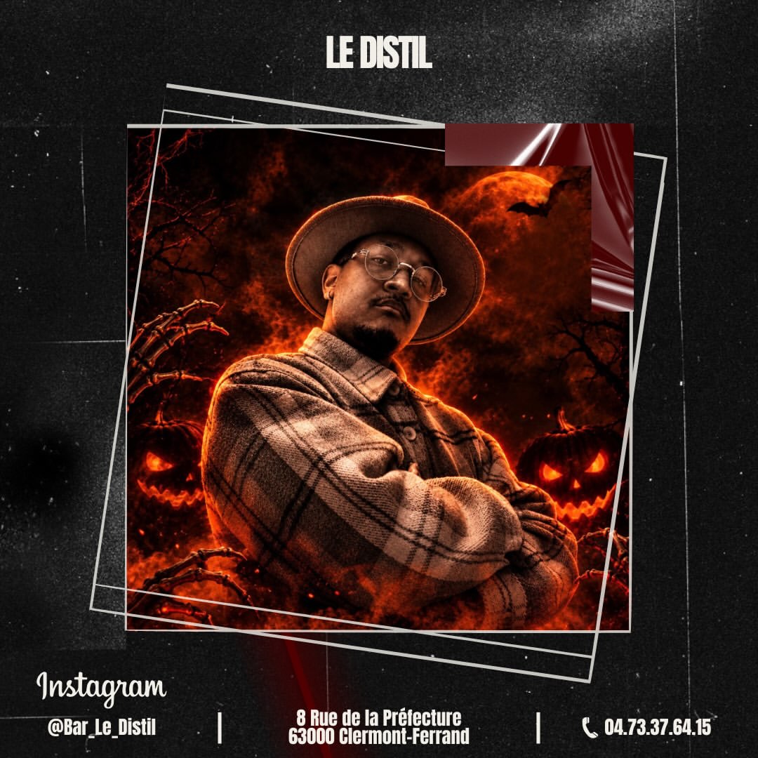 Samedi 31 Octobre
