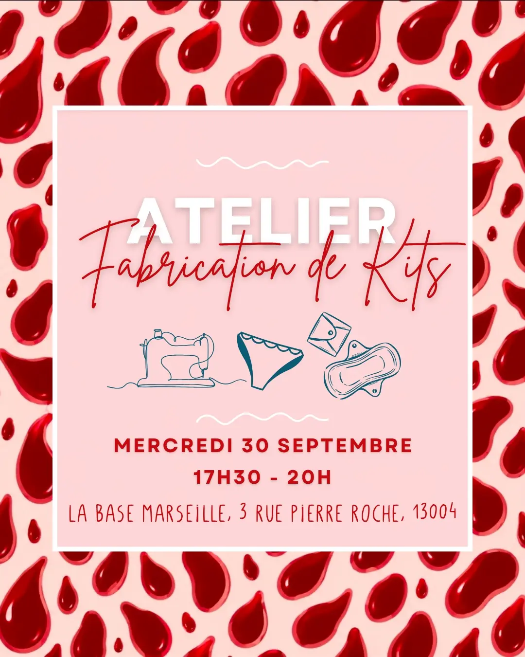 🕠 17h30 – 20h