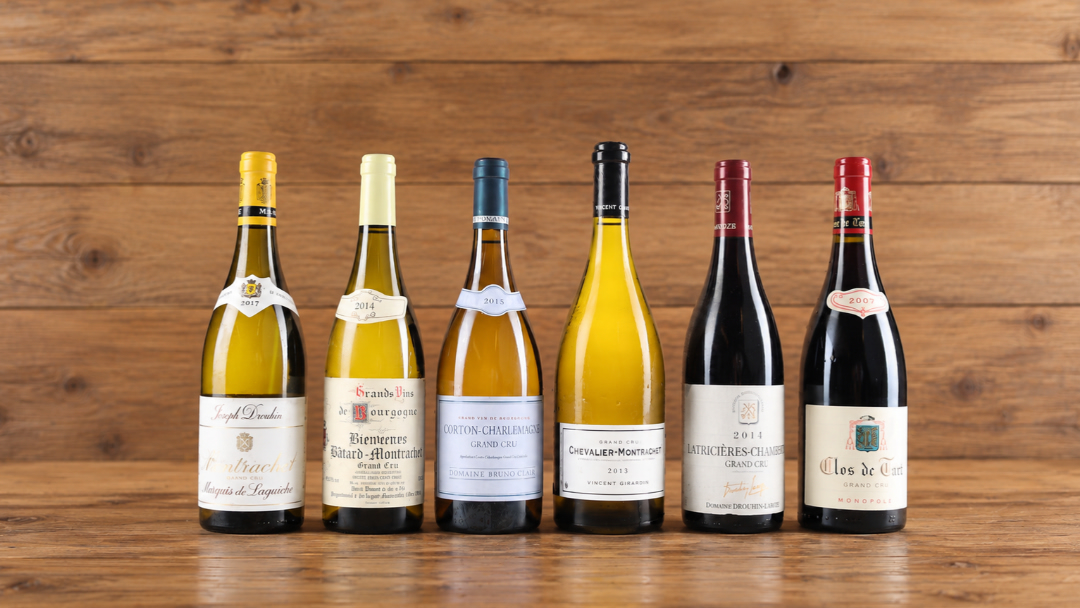 SAVE THE DATE - Le Verchant Wine Club réouvre ses portes le 19 novembre 2026