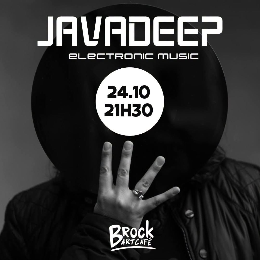 💥 MIX by JAVA DEEP 💥